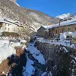 Holiday home Casa Pirri