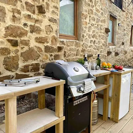 Casa Pirri Дом отдыха