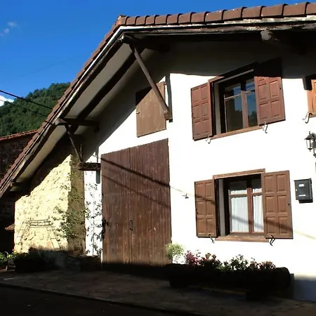 Casa Pirri