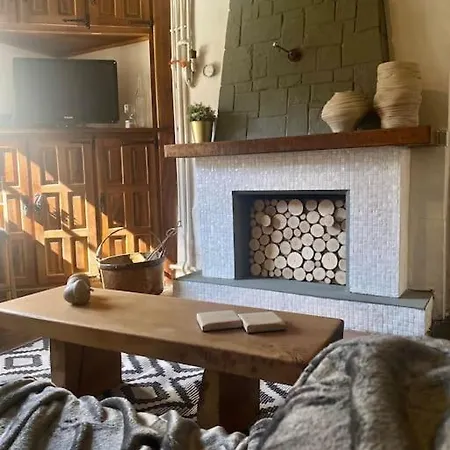 Casa Pirri Дом отдыха Эспинама