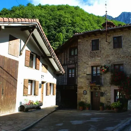 Casa Pirri Эспинама