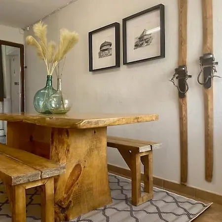 בית נופש Casa Pirri