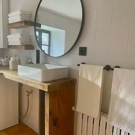 Casa Pirri * Эспинама