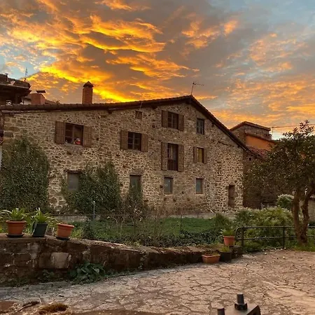 Casa Pirri בית נופש *