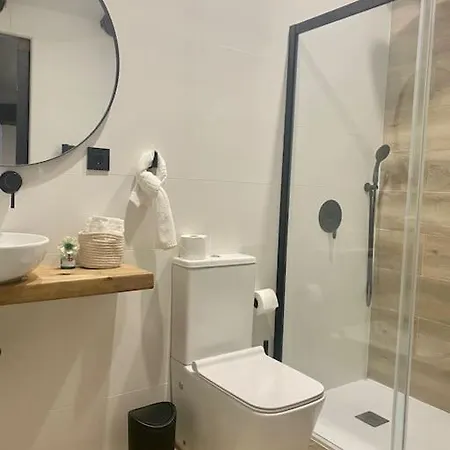 Дом отдыха Casa Pirri Эспинама