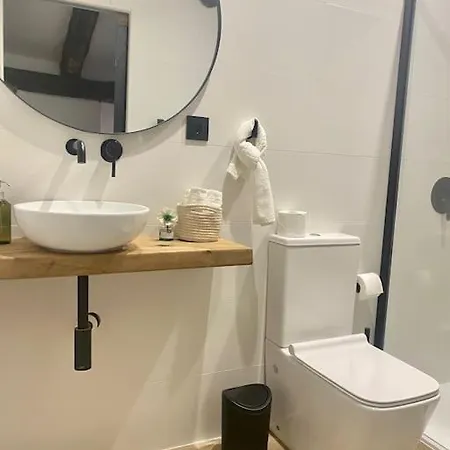 Casa Pirri Дом отдыха