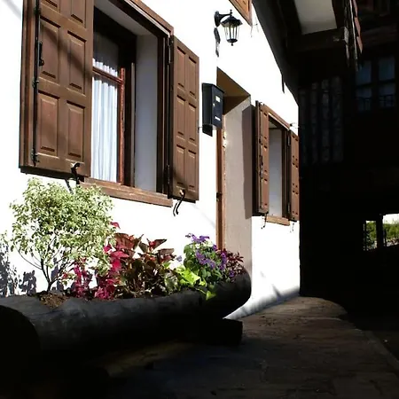 Casa Pirri