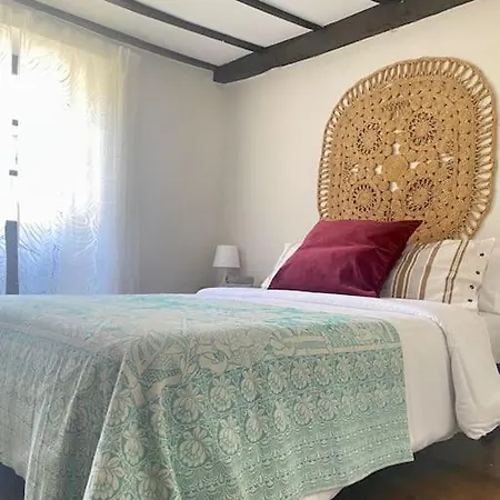 Casa Pirri Nyaraló