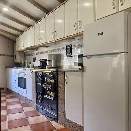 Casa Pirri Эспинама