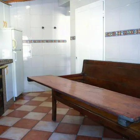 Casa Pirri * אספינמה