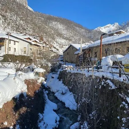 Nyaraló Casa Pirri