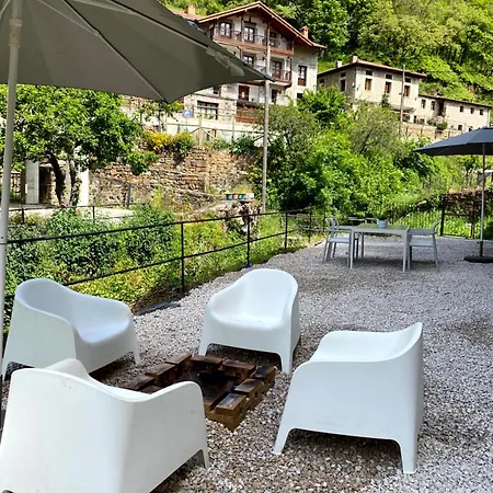 Casa Pirri * Эспинама