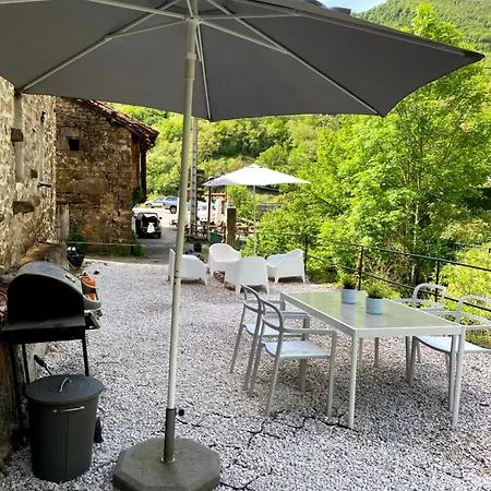 Casa Pirri *