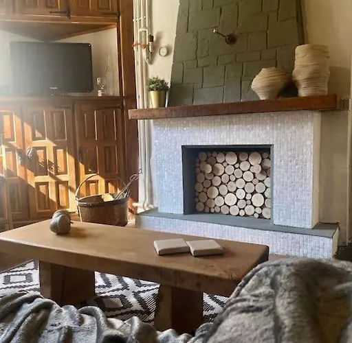 Casa Pirri Holiday home Espinama