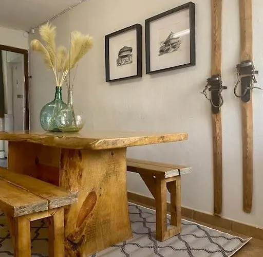 Holiday home Casa Pirri