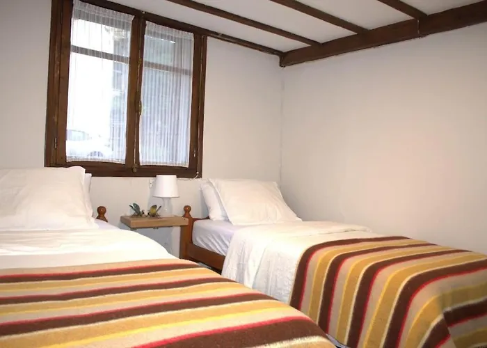 Casa Pirri * Espinama