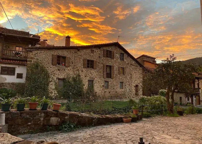 Casa Pirri Holiday home *