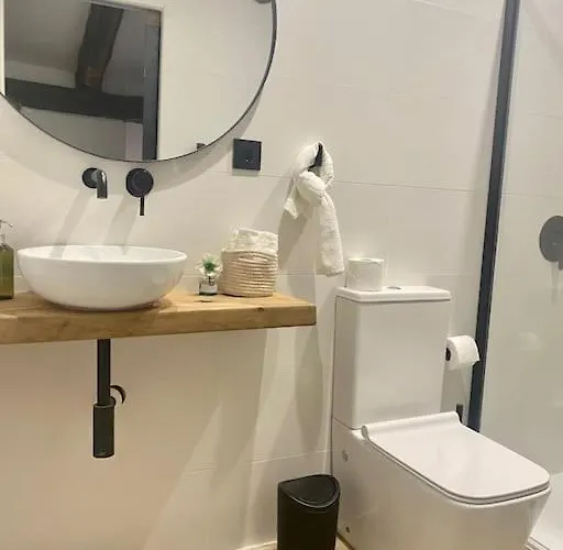 Casa Pirri Holiday home