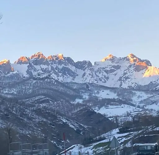 度假居 Casa Pirri *