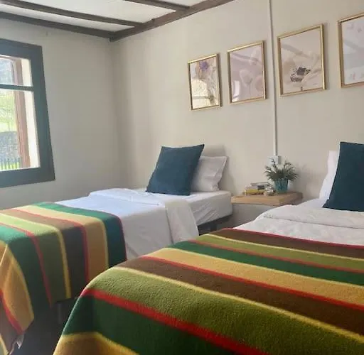 Holiday home Casa Pirri