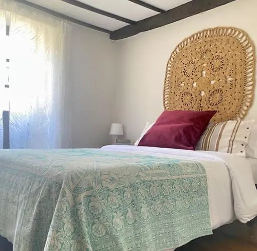 Casa Pirri Holiday home