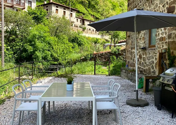 Casa Pirri * Espinama